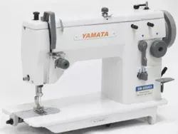1 Macchina da cucire industriale Yamata FY8700