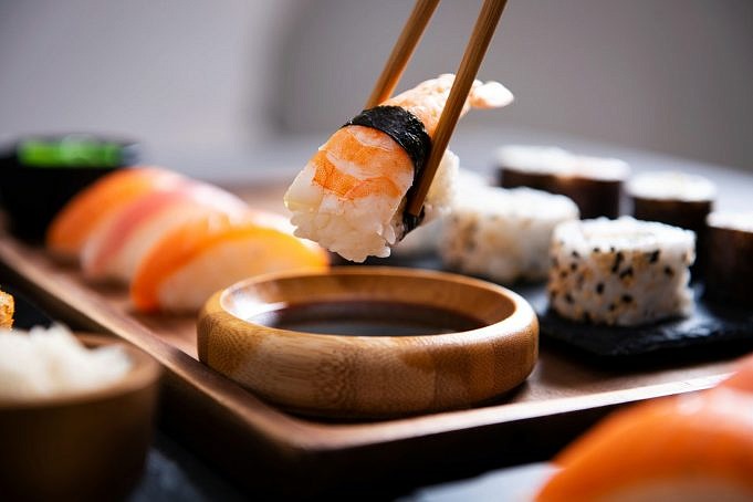 Cos'è Tobiko Nel Sushi? Scopri Di Più!