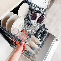 Suggerimenti per la pulizia delle pentole con la lavastoviglie