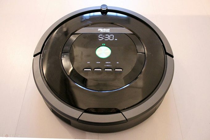 Una Recensione Su Roomba 890. È Ora Di Pulire In Modo Intelligente?
