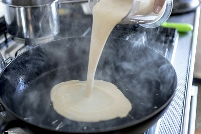 Usa Un Sostituto Del Latte Per Lo Yorkshire Pudding Cosa Puoi Usare?